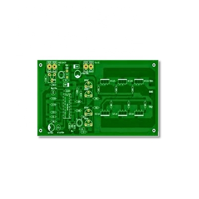 ODM Industrial PCBA Components Power Solar Inverter PCB Board