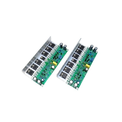 Professional One-Stop Custom Oem Pcb Pcba Board Service Manufacturers Electronics Pcb Boards Prototype Pcba Assembly