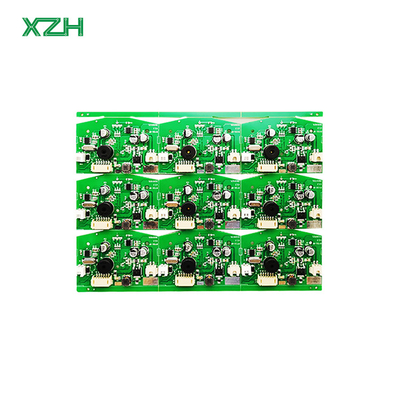 ODM OEM wholesale custom pcb manufacturing pcb board assembly pcb design printed circuit boards