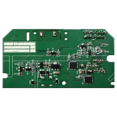Design Electronic Parts Supplier: PCB Clone Reverse Engineering & PCBA Assembly Services