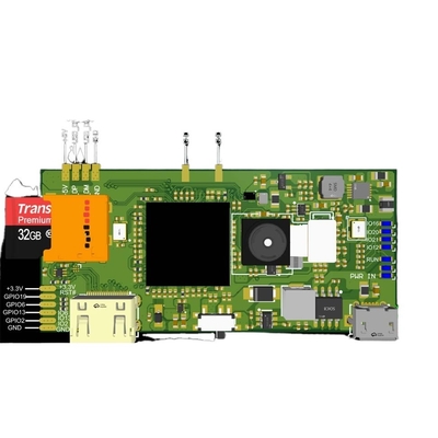 One- Stop pcb design clone unlock software sourcg Electronic Components Service  SHENZHEN PCBA