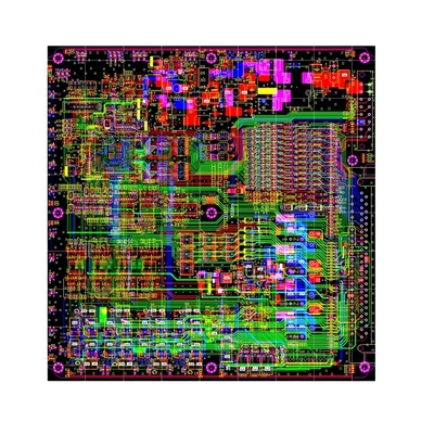 Professional Clone Reverse Engeerg Decode Firmware Customized pcba design assembly software develop PCBA