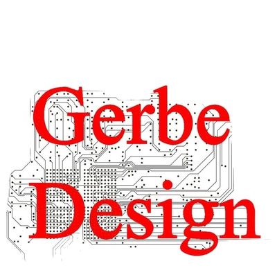 Professional PCB software develop decode chip gold metal detector pcb circuit board design to assembly service PCBA