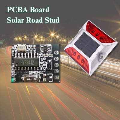 Professional One-Stop Service Smart Electronics Multilayer Circuit PCB on FR-4 Base Green Solder Mask Motherboard Toys PCBA