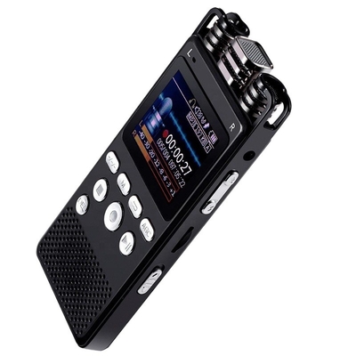 Wholesale Digital Recorder Audio Telephone for Lecture Interview Meeting Class Mini Voice Recorder