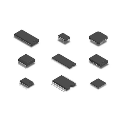 AT25QF128A-SHBHD-T Electronic Parts Integrated Circuit Flash EEPROM Component Part with L/C Payment
