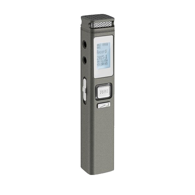 Quote BOM List Spy Digital Record Secret Recording Device With Mic Input Voice Recorder
