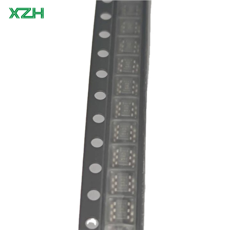 SN65220DBVT MCU IC Integrated Circuit Components For Pcb Manufacturing