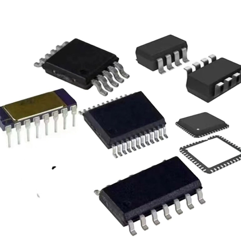 STM32F031F6P6 Components Management Device SMT Mounting Type