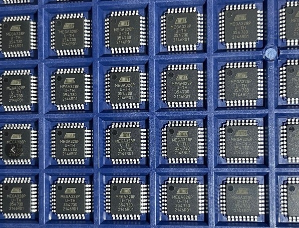 STM32F031F6P6 Components Management Device SMT Mounting Type