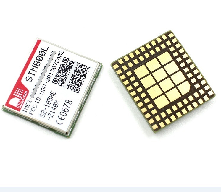 SIM800 Gprs Gsm Integrated Circuits IC Chip Wireless Sim800a Sim800c