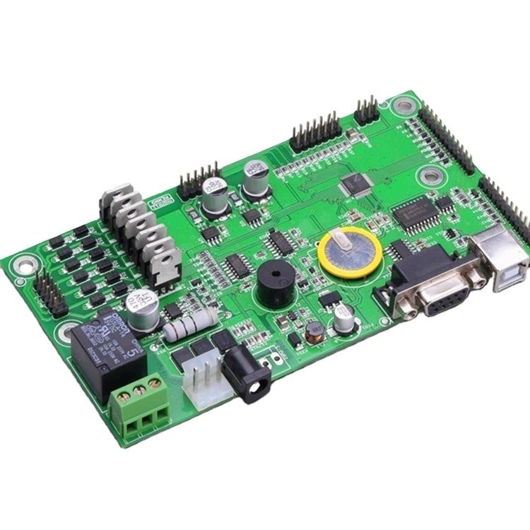 High TG Base Material Smart Wifi Video Doorbell PCBA Board for Consumer Electronics