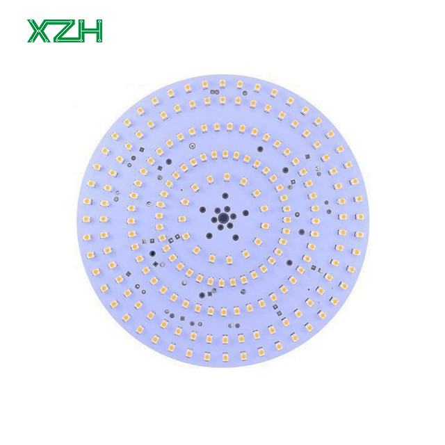 Electronic LED Controller PCBA Assembly Devices Customized Type