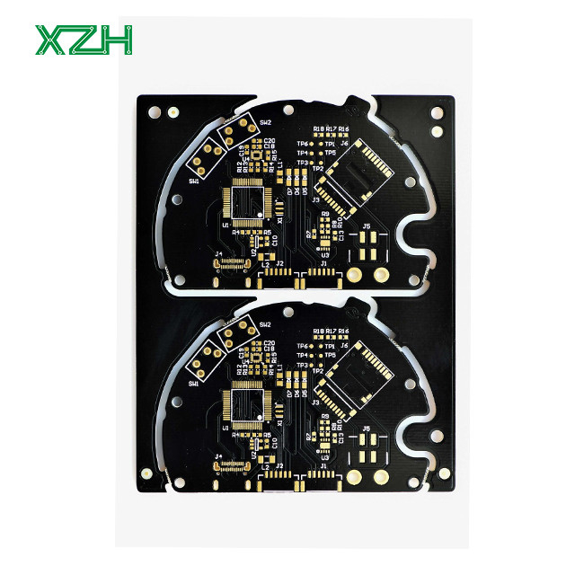 Electronic LED Controller PCBA Assembly Devices Customized Type