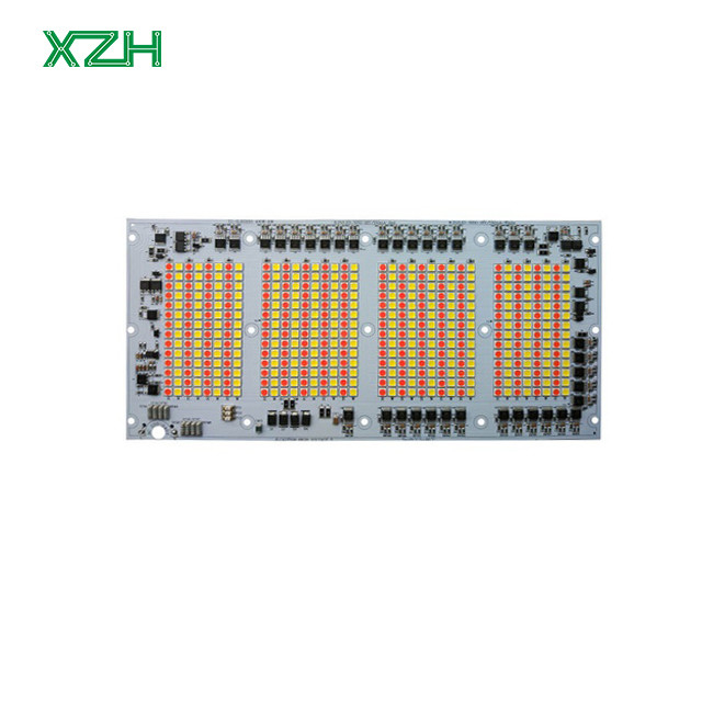 IPC-A-610 D/IPC-III Standard LED PCBA Prototype for Consumer Electronics Market