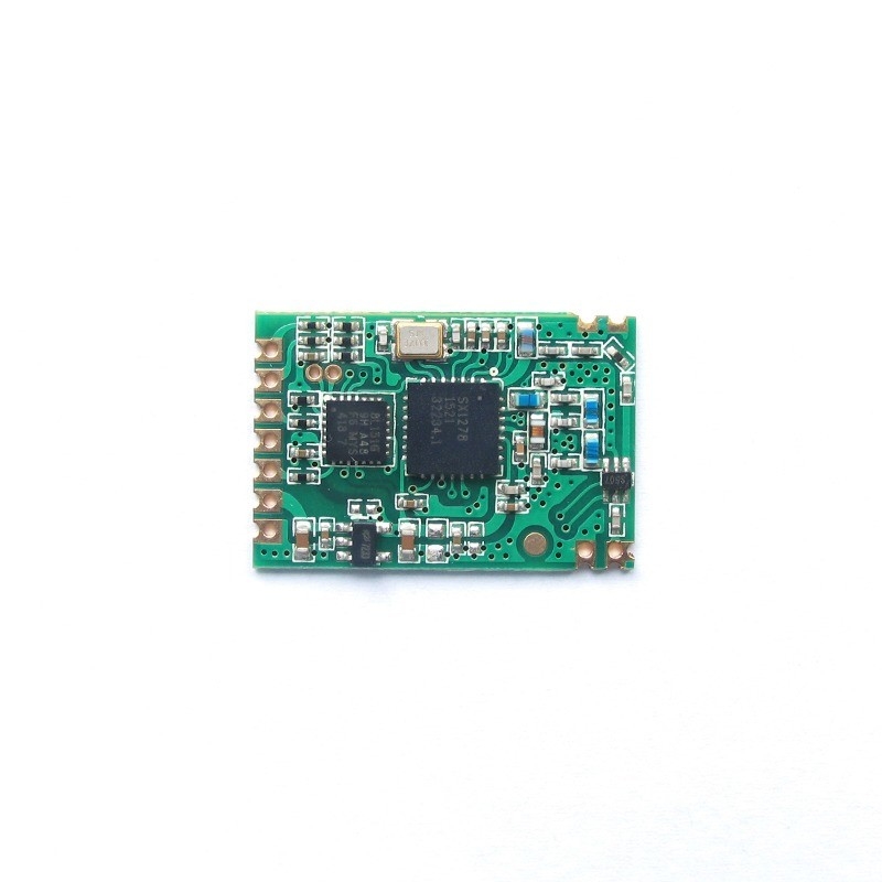 Circuit Double-Sided Green LPI 1 oz Copper Thickness Inverter Welding Machine PCB PCBA