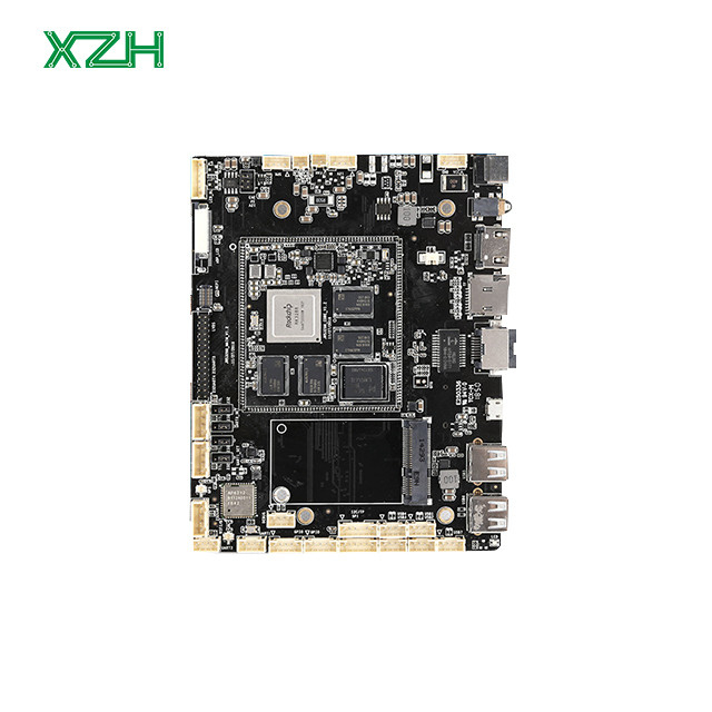 Customized Type Inverter Midea Air Conditioner PCB Control Board Gerber File Needed