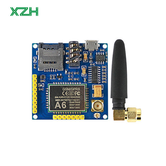 Customized Type Inverter Midea Air Conditioner PCB Control Board Gerber File Needed