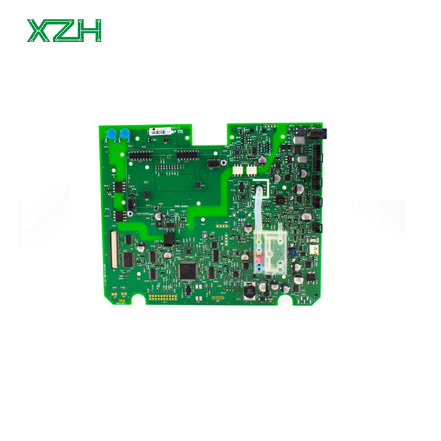 Customized Contract Manufacturing for Inverter Welding Machine PCB PCBA Circuit Board