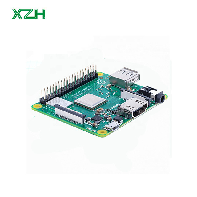 Customized Contract Manufacturing for Inverter Welding Machine PCB PCBA Circuit Board