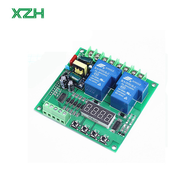 Customized Contract Manufacturing for Inverter Welding Machine PCB PCBA Circuit Board