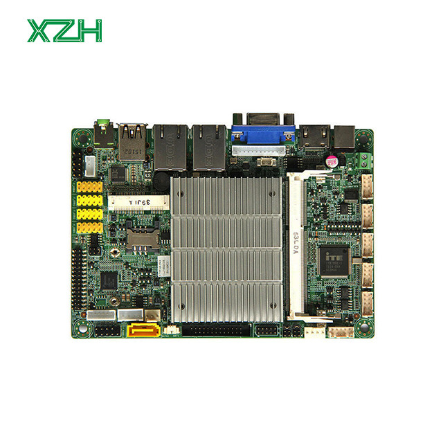 Midea Remote Pcb Control Air Condition Circuit Board Prototype Pcba For Home Appliance