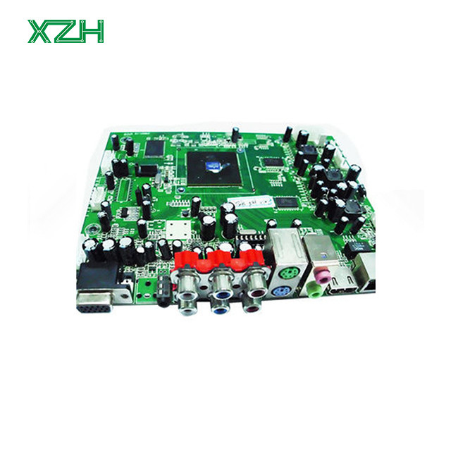 1 oz Copper Thickness Smart Electronics PCBA Clone for Dynacord Delay by Professional