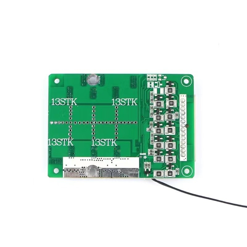 Oem Service Microtek Inverter Control Board PCB PCBA with Board Thickness 0.2mm-7.0mm