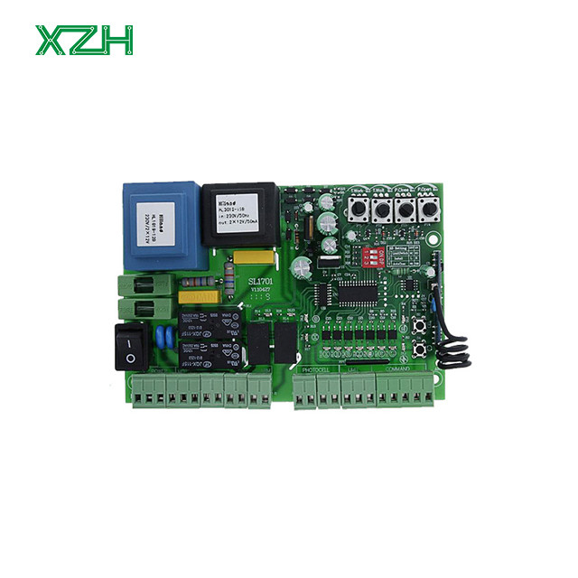 FR-4 Material Power Bank Board OEM Samples for One Stop Service PCB PCBA Manufacturing