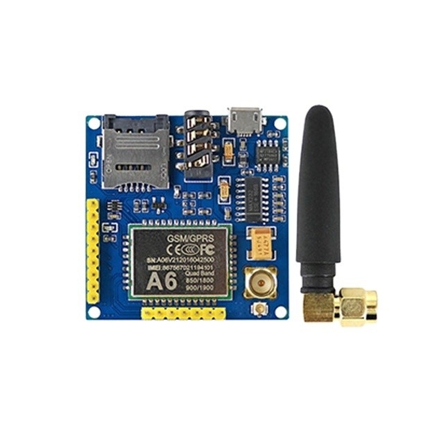 ISO TS16949 Certified Gerber Drone Circuit Board Remote Control Board Design
