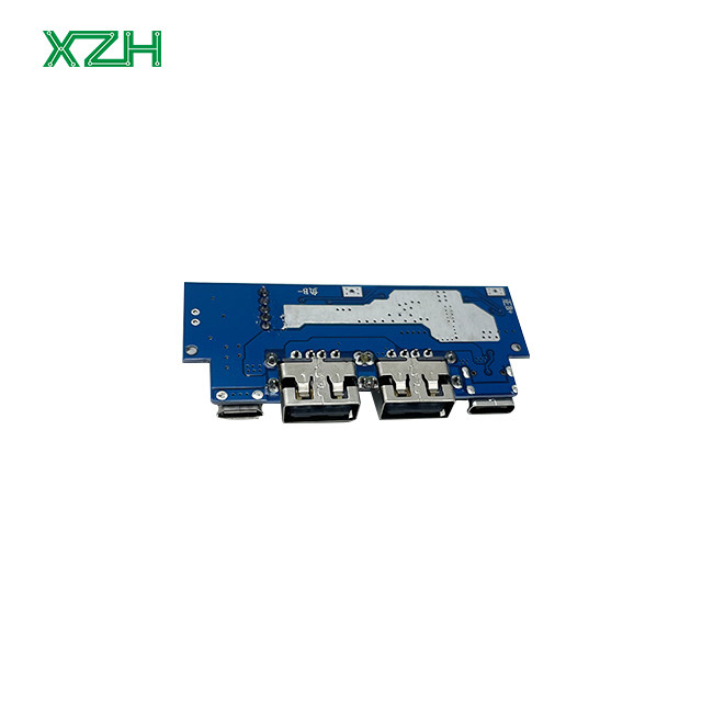 OEM / ODM Power Bank PCB Assembly PCBA Board For Car Jump Starter