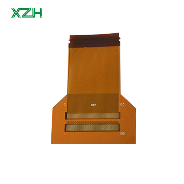 Electronic FPC Fabrication Assembly Devices Aluminium Smd Led Pcb Board