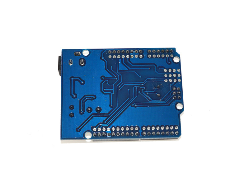 USB Mini Development Board for Robotics CH340G R3 with ATmega328 for Kits