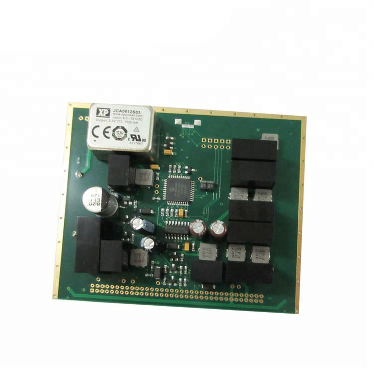 One Stop PCB Manufacturing 4G Wifi Router PCB Factory PCBA Router