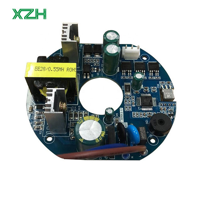 One Stop PCBA Service for BLDC Fan PCBA with Customized Solutions
