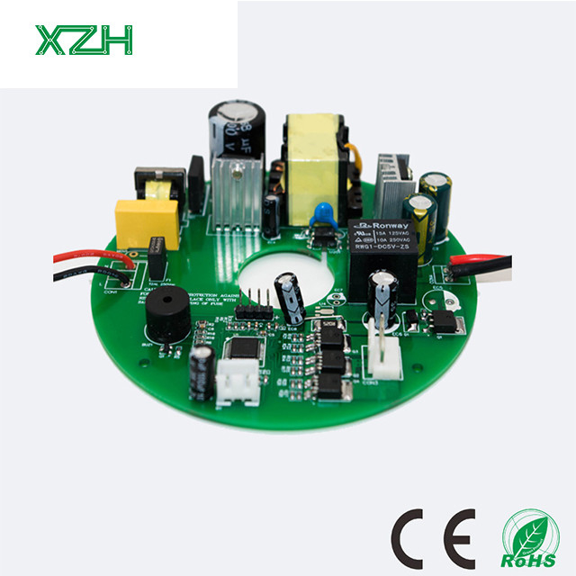 One Stop PCBA Service for BLDC Fan PCBA with Customized Solutions