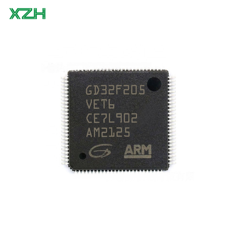 Original and Newest Electronic Components Integrated Circuit Ic Chip