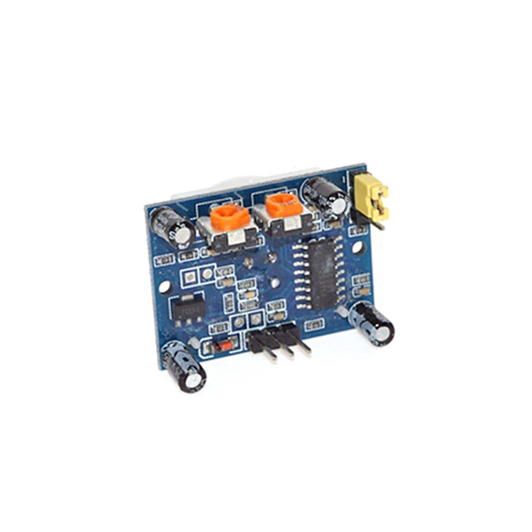 hc-sr501 adjust ir pyroelectric infrared pir motion sensor detector module