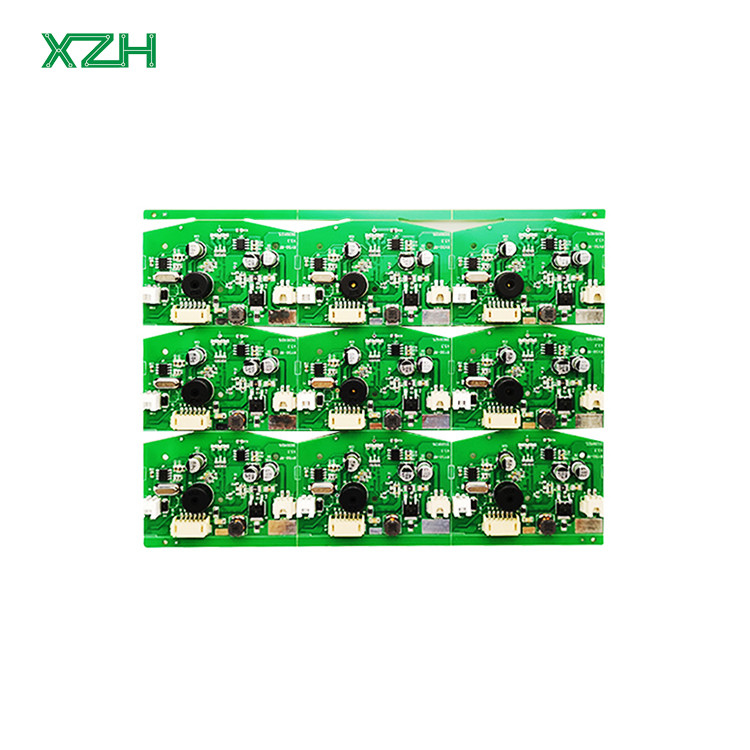 ODM OEM wholesale custom pcb manufacturing pcb board assembly pcb design printed circuit boards