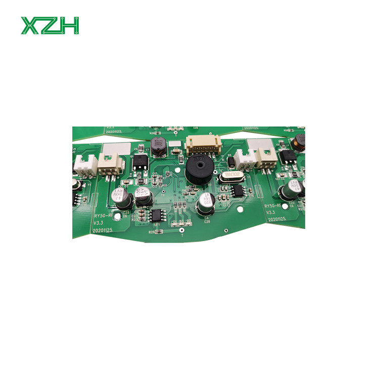 ODM OEM wholesale custom pcb manufacturing pcb board assembly pcb design printed circuit boards
