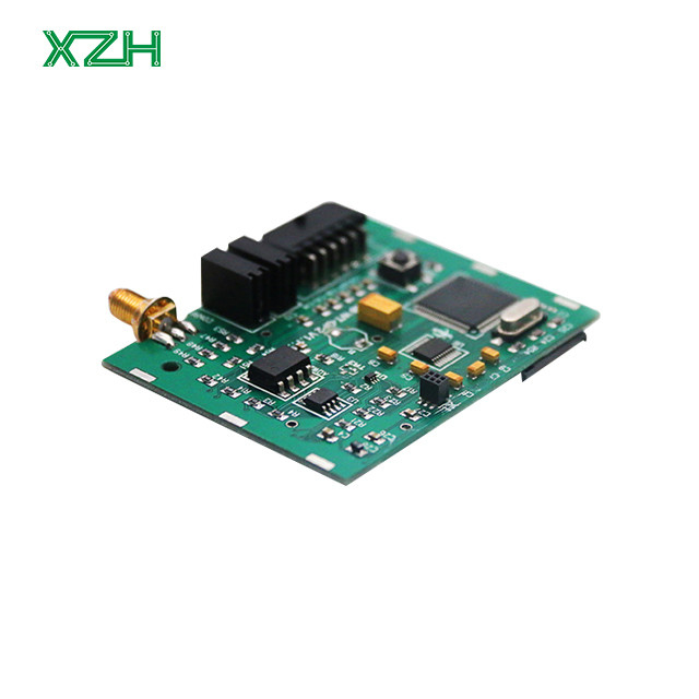 ODM OEM wholesale custom pcb manufacturing pcb board assembly pcb design printed circuit boards