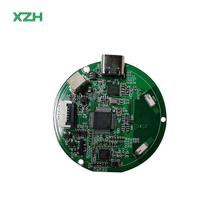ODM OEM wholesale custom pcb manufacturing pcb board assembly pcb design printed circuit boards