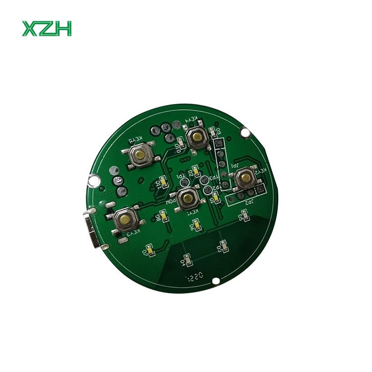 ODM OEM wholesale custom pcb manufacturing pcb board assembly pcb design printed circuit boards
