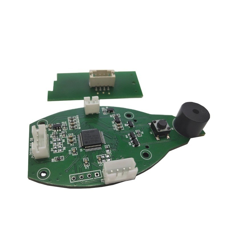 Shenzhen Pcb And Pcba For Medical Products Fast Pcb Prototype Assembly Pcb Board Supplier