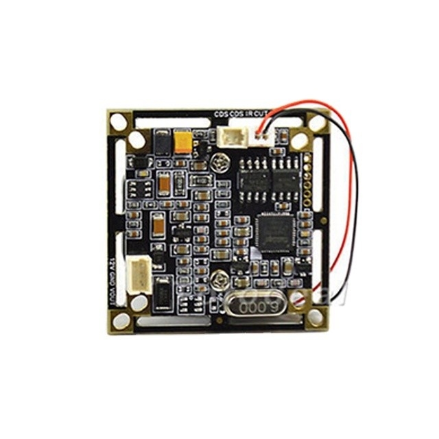 Shenzhen Custom OEM Design PCB Controller PCBA Manufacturing