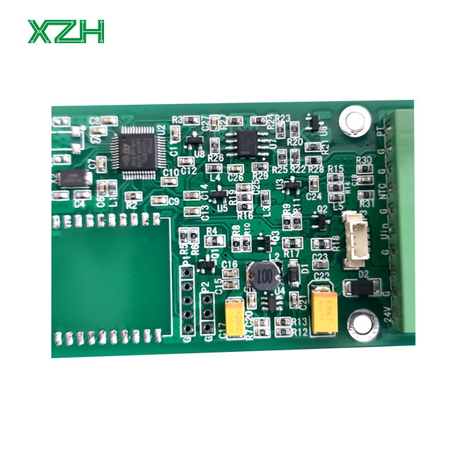 Customized Humidifier PCBA Printed Circuit Board Assembly with Specific Features