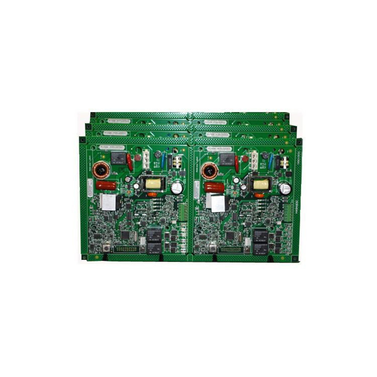 Shenzhen Xinzhanhong OEM Printed Circuit Board PCB Manufacturers Association PCBA Service