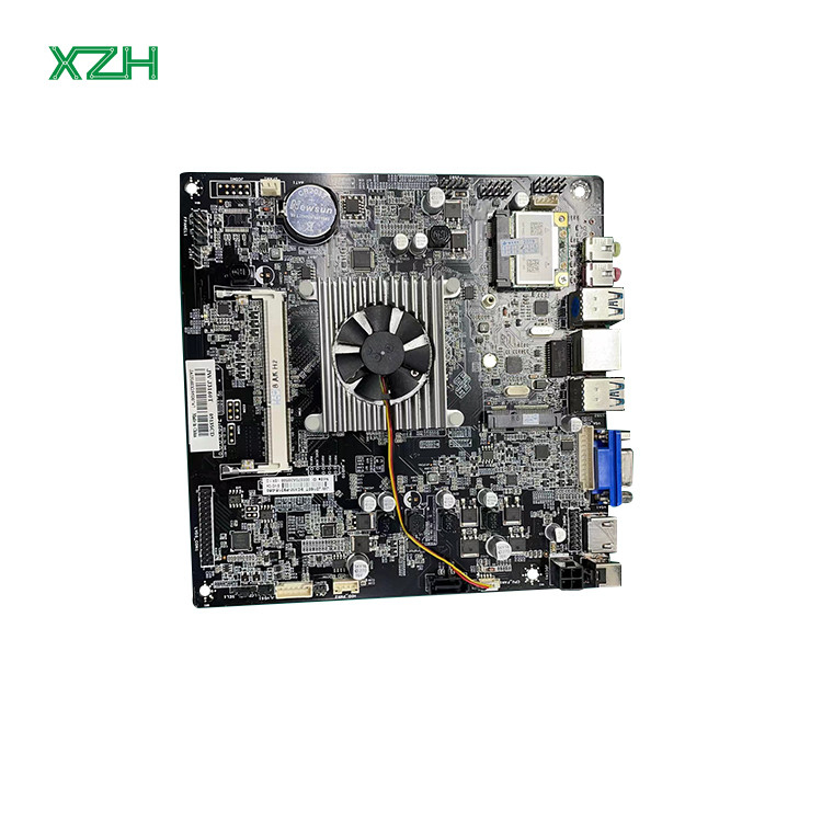 Shenzhen Xinzhanhong OEM Printed Circuit Board PCB Manufacturers Association PCBA Service