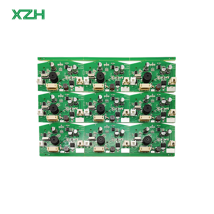 Shenzhen Xinzhanhong OEM Printed Circuit Board PCB Manufacturers Association PCBA Service