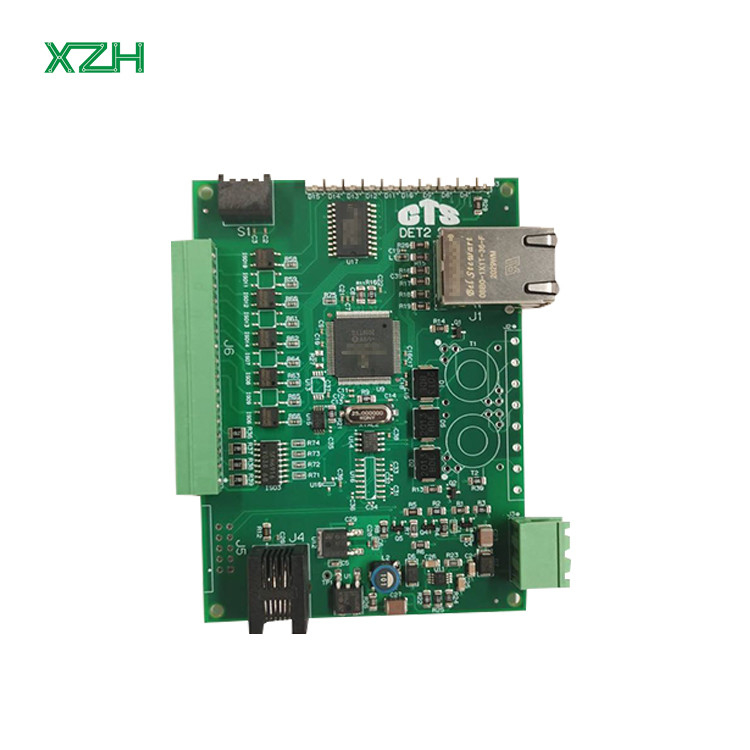 Shenzhen Xinzhanhong OEM Printed Circuit Board PCB Manufacturers Association PCBA Service